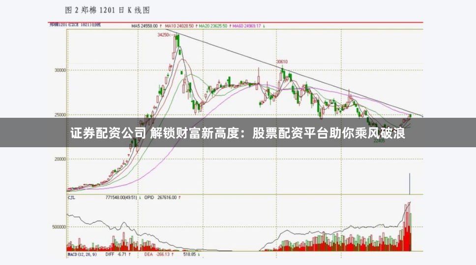 证券配资公司 解锁财富新高度：股票配资平台助你乘风破浪